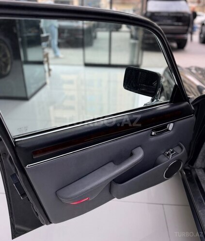 Jaguar  1985, 89,000 km - 5.3 l - Bakı