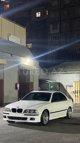 BMW 540 1998, 483,568 km - 4.4 л - Bakı