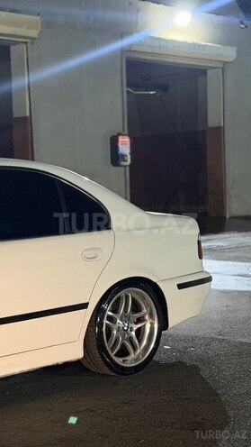 BMW 540 1998, 483,568 km - 4.4 л - Bakı