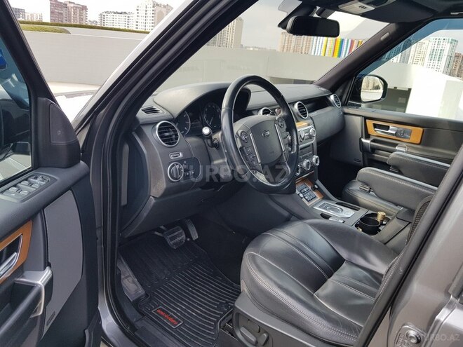 Land Rover Discovery 2014, 138,207 km - 3.0 l - Bakı