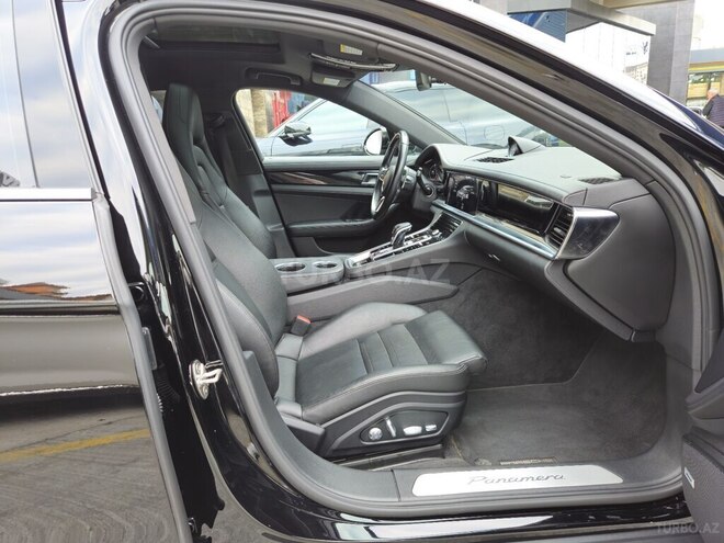 Porsche Panamera 2020, 61,000 km - 2.9 l - Bakı