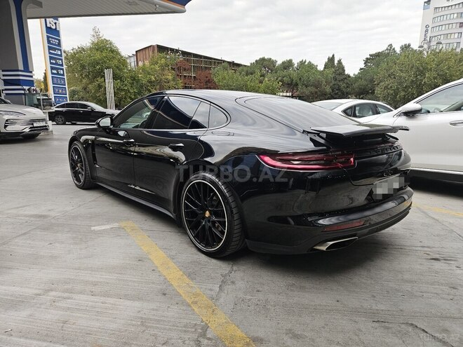 Porsche Panamera 2020, 61,000 km - 2.9 l - Bakı