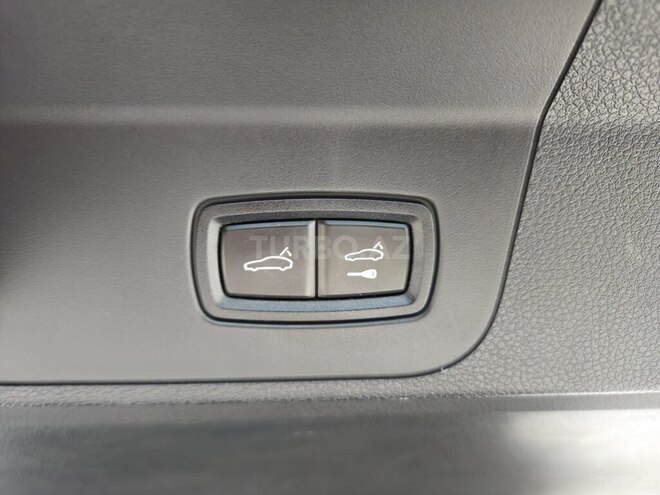 Porsche Panamera 2020, 61,000 km - 2.9 l - Bakı