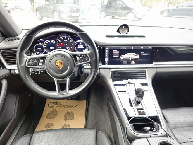 Porsche Panamera 2020, 61,000 km - 2.9 l - Bakı