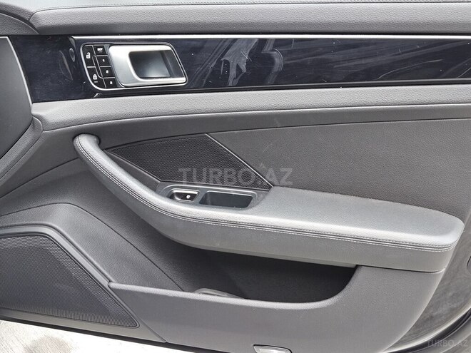 Porsche Panamera 2020, 61,000 km - 2.9 l - Bakı