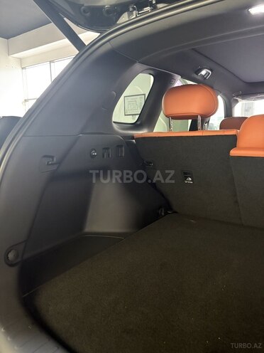 Changan  2025, 0 km - 1.5 л - Bakı