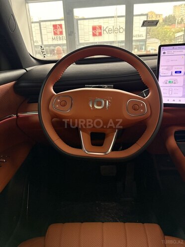 Changan  2025, 0 km - 1.5 л - Bakı