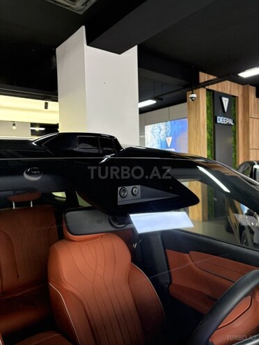 Changan  2025, 0 km - 1.5 л - Bakı