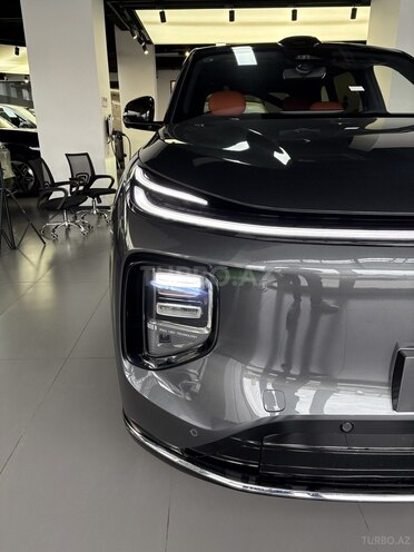 Changan  2025, 0 km - 1.5 л - Bakı