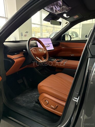 Changan  2025, 0 km - 1.5 л - Bakı