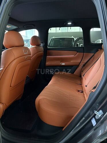 Changan  2025, 0 km - 1.5 л - Bakı