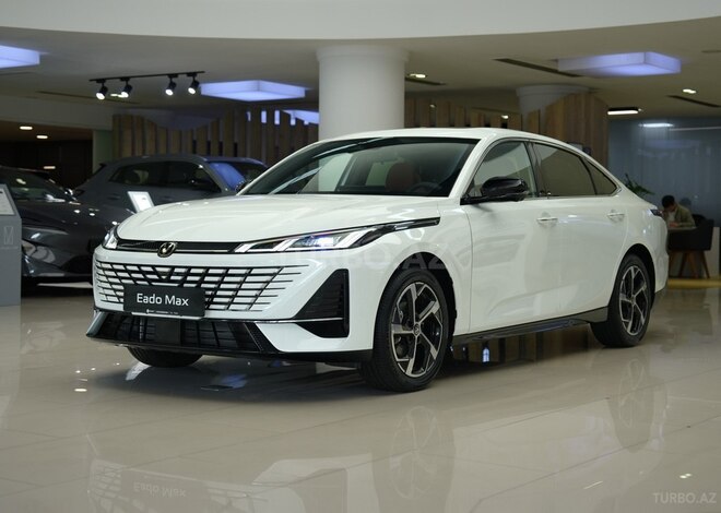 Changan Eado