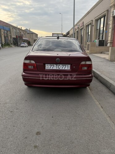 BMW 523 1998, 350,000 km - 2.5 л - Bakı