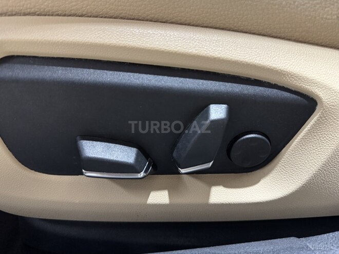 BMW 528 2016, 97,000 km - 2.0 l - Bakı