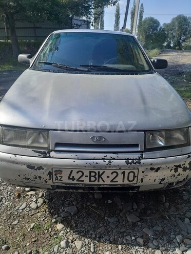 LADA (VAZ) 2110 2001, 151,999 km - 1.5 l - Ağdaş