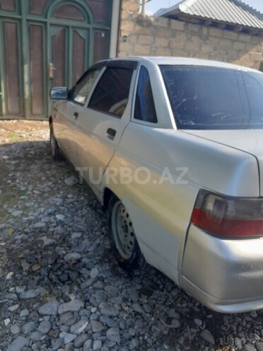 LADA (VAZ) 2110 2001, 151,999 km - 1.5 l - Ağdaş