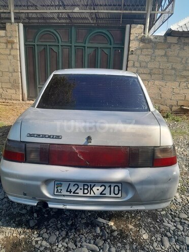LADA (VAZ) 2110 2001, 151,999 km - 1.5 l - Ağdaş