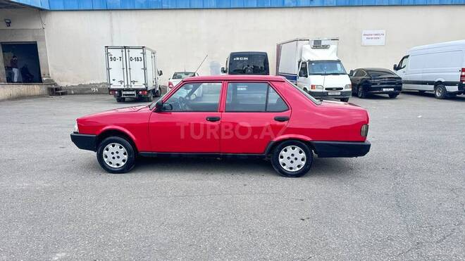 Tofas Sahin 2006, 247,000 km - 1.6 l - Bakı