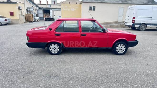Tofas Sahin 2006, 247,000 km - 1.6 l - Bakı