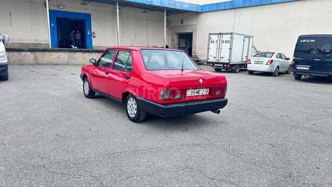 Tofas Sahin 2006, 247,000 km - 1.6 l - Bakı