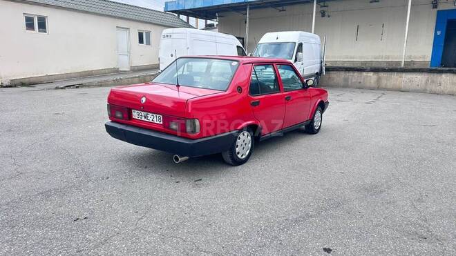 Tofas Sahin 2006, 247,000 km - 1.6 l - Bakı