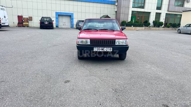 Tofas Sahin 2006, 247,000 km - 1.6 l - Bakı
