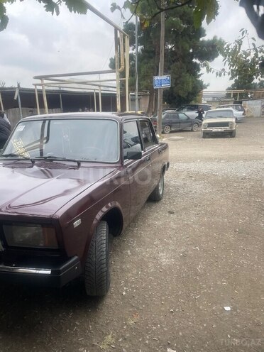 LADA (VAZ) 2107 1992, 52,000 km - 1.5 l - Gəncə
