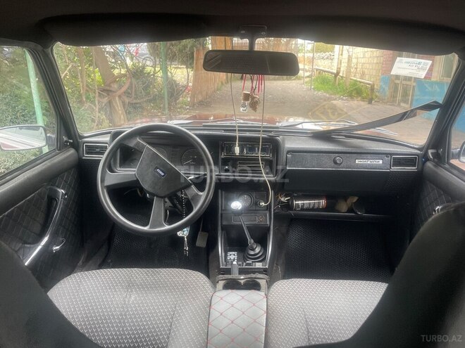 LADA (VAZ) 2107 1992, 52,000 km - 1.5 l - Gəncə