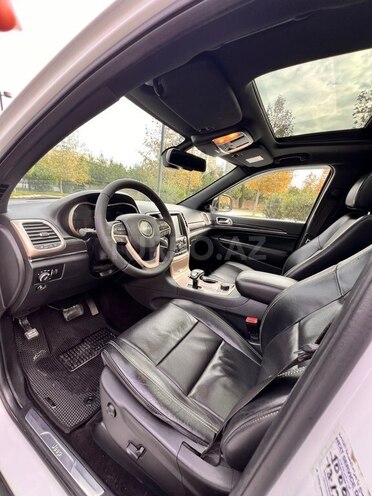Jeep Grand Cherokee 2014, 153,728 km - 3.6 l - Bakı
