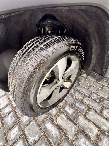 Jeep Grand Cherokee 2014, 153,728 km - 3.6 l - Bakı