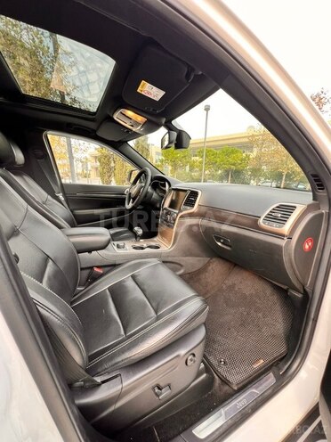 Jeep Grand Cherokee 2014, 153,728 km - 3.6 l - Bakı