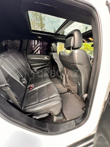 Jeep Grand Cherokee 2014, 153,728 km - 3.6 l - Bakı