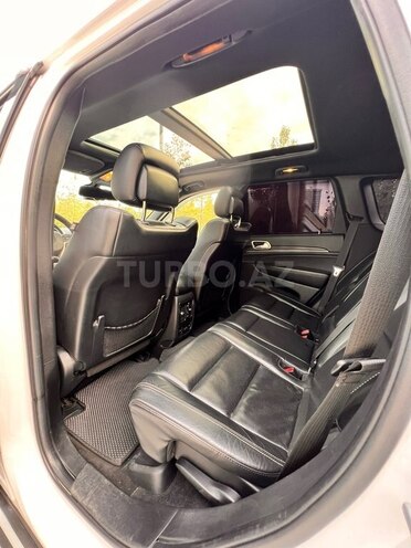Jeep Grand Cherokee 2014, 153,728 km - 3.6 l - Bakı