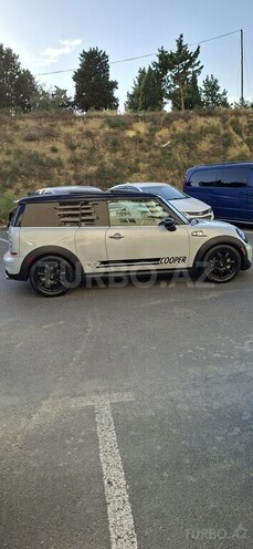 Mini Clubman 2012, 274,413 km - 1.6 l - Bakı