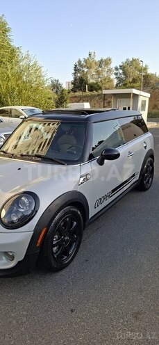 Mini Clubman 2012, 274,413 km - 1.6 l - Bakı