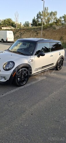 Mini Clubman 2012, 274,413 km - 1.6 l - Bakı
