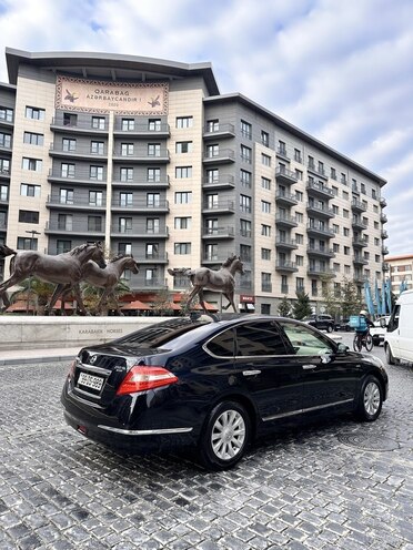 Nissan Teana 2011, 241,000 km - 2.5 l - Bakı