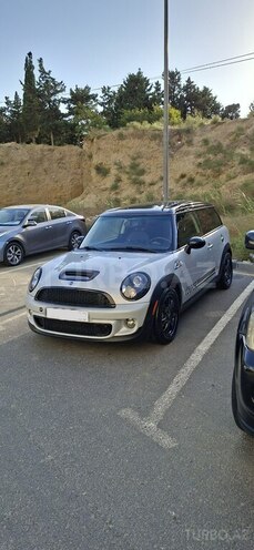 Mini Clubman 2012, 274,413 km - 1.6 l - Bakı