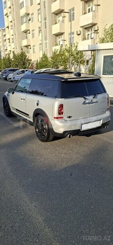 Mini Clubman 2012, 274,413 km - 1.6 l - Bakı