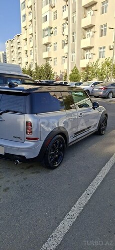 Mini Clubman 2012, 274,413 km - 1.6 l - Bakı