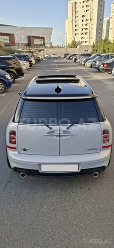 Mini Clubman 2012, 274,413 km - 1.6 l - Bakı