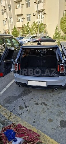 Mini Clubman 2012, 274,413 km - 1.6 l - Bakı