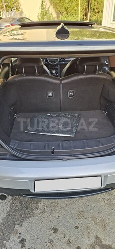 Mini Clubman 2012, 274,413 km - 1.6 l - Bakı