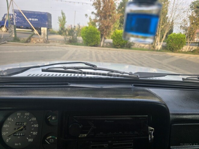 LADA (VAZ) 2107 2002, 26,000 km - 1.6 л - Sabirabad