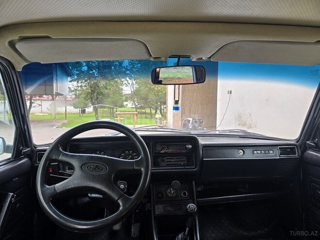 LADA (VAZ) 2107 2002, 26,000 km - 1.6 л - Sabirabad
