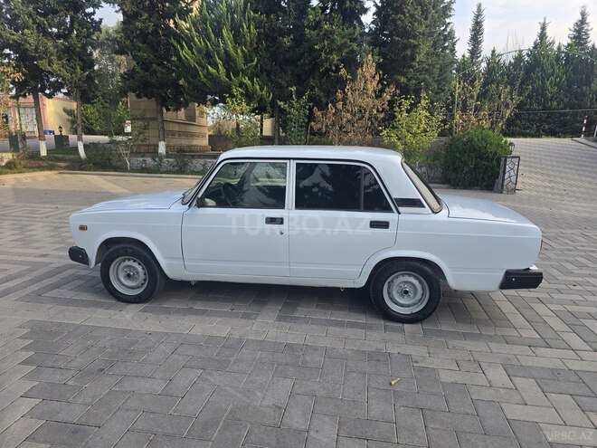 LADA (VAZ) 2107 2002, 26,000 km - 1.6 л - Sabirabad