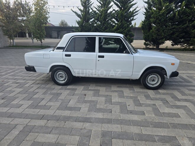 LADA (VAZ) 2107 2002, 26,000 km - 1.6 л - Sabirabad