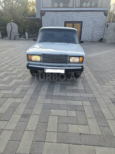 LADA (VAZ) 2107 2002, 26,000 km - 1.6 л - Sabirabad