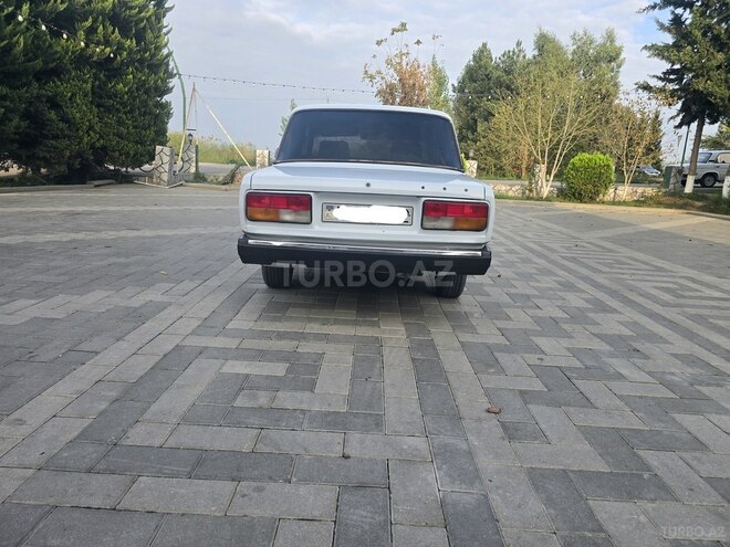 LADA (VAZ) 2107 2002, 26,000 km - 1.6 л - Sabirabad