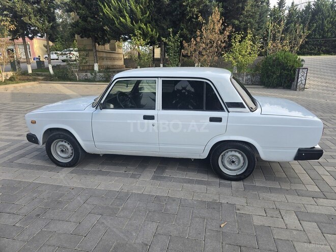 LADA (VAZ) 2107 2002, 26,000 km - 1.6 л - Sabirabad